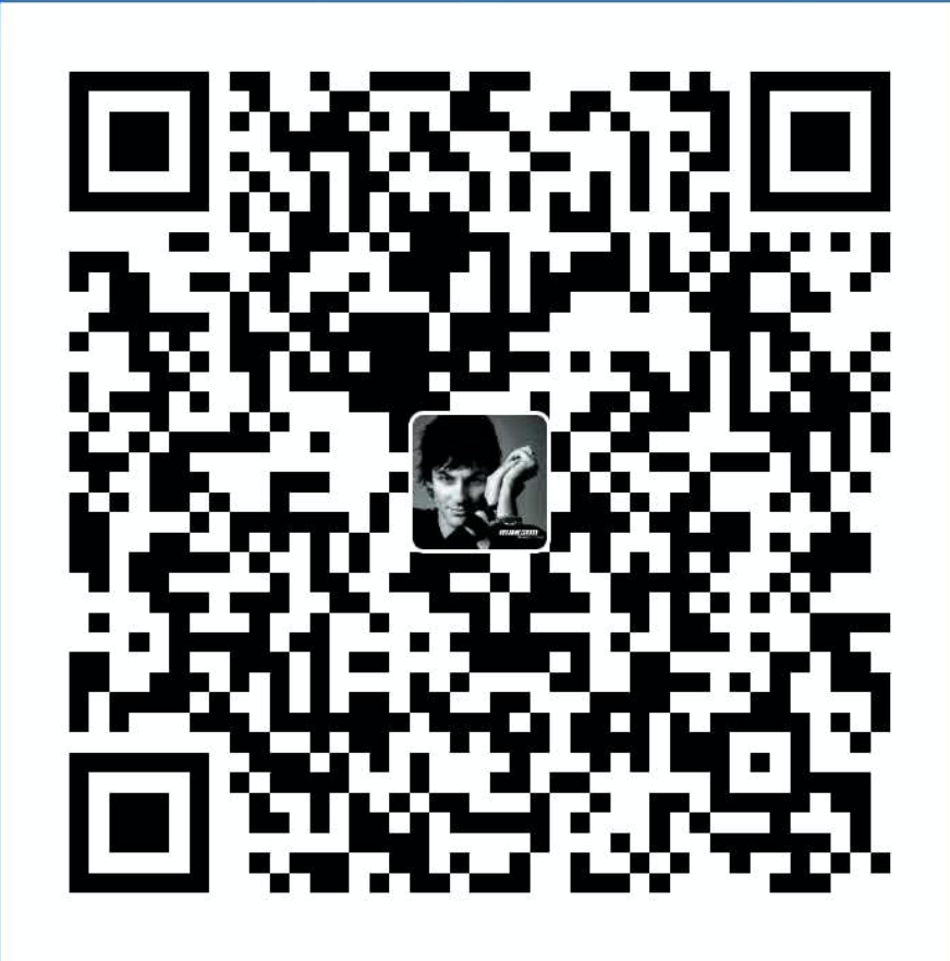支付宝打赏二维码