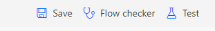 Click Save button